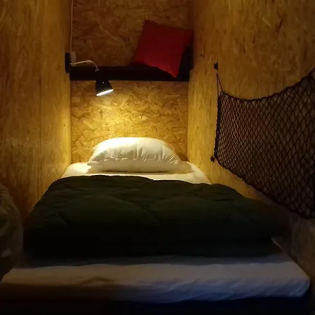 Bed In Box