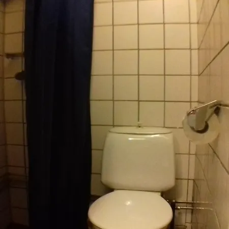 Bed In Box Hotel Göteborg