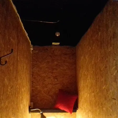 Hotel Bed In Box Göteborg