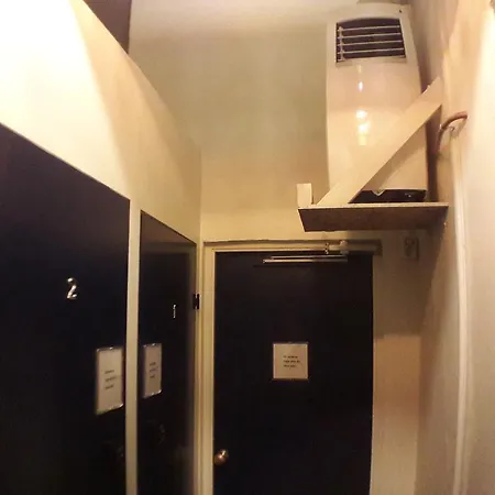 Hotel Bed In Box *