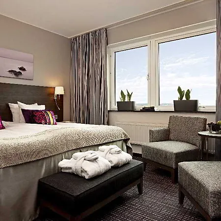 Scandic No. 25 호텔 예테보리