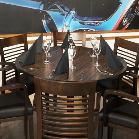 斯堪迪克贝克戴尔酒店 酒店 哥德堡