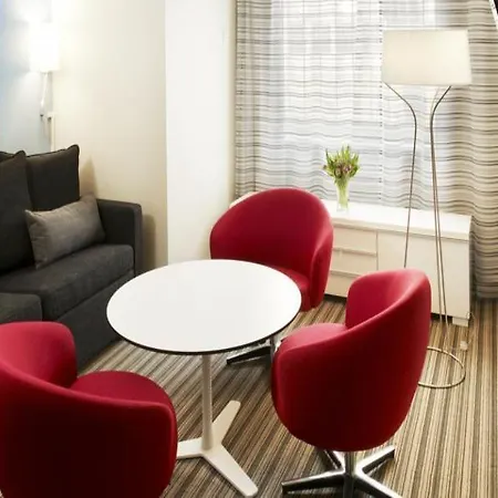 Scandic Backadal 4* Goteborg