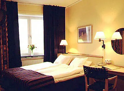 Scandic No. 25 4* Göteborg