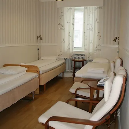 Hotell Avenyn 2*
