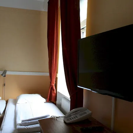 Hotell Avenyn 2*