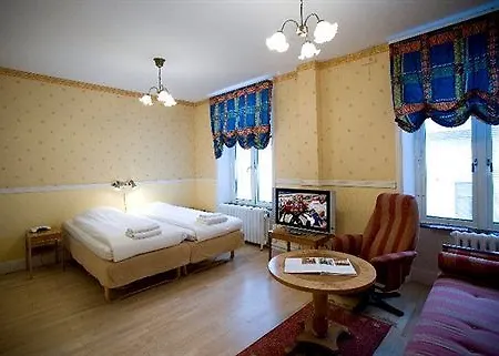 Hotel Avenyn 2*