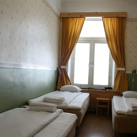 Hotel Avenyn 2*