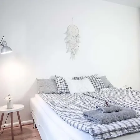 Comfortable - Kobbarnas Appartement *