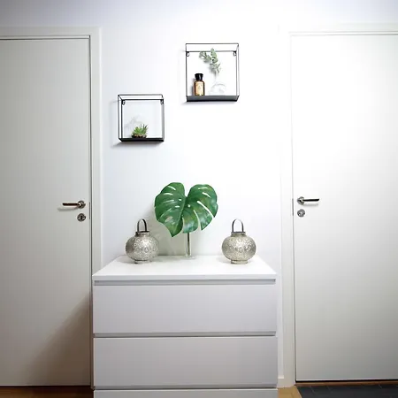 Vasagatan - Beautiful 20th Century Flat * 哥德堡