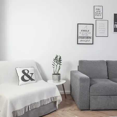 Vasagatan - Beautiful 20th Century Flat Apartment Gothenburg