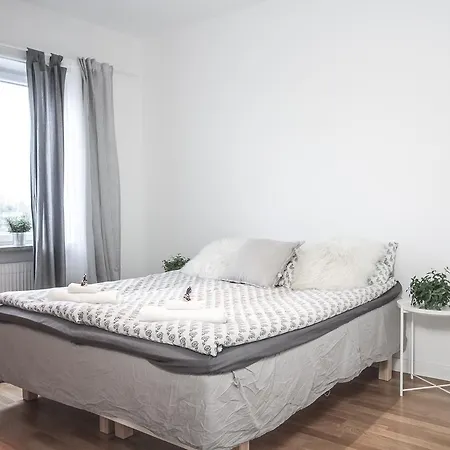 Comfortable - Kobbarnas Appartement