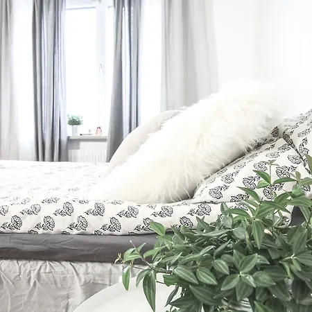 Appartement Comfortable - Kobbarnas