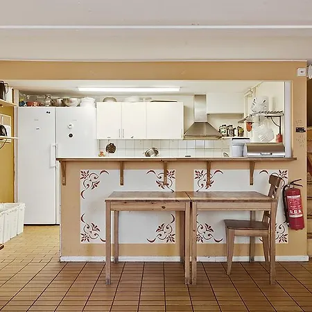 Hotel Nice Bed & Breakfast Bed & Breakfast Gothenburg
