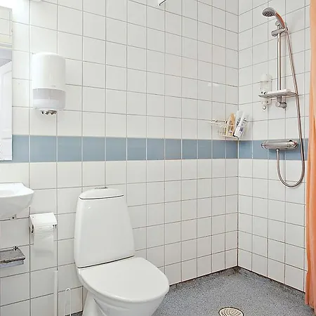 Hotel Nice Bed & Breakfast מלון