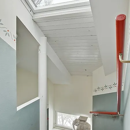 מלון Hotel Nice Bed & Breakfast 3*