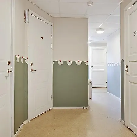 מלון Hotel Nice Bed & Breakfast גטבורג