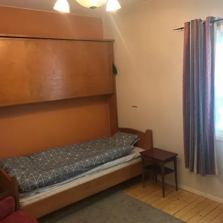 Bed & Breakfast Hotel Nice Bed & Breakfast 3*