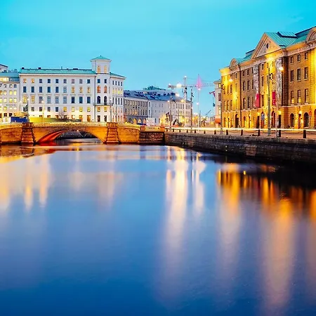 Hotel Nice Bed & Breakfast Bed & Breakfast Gothenburg