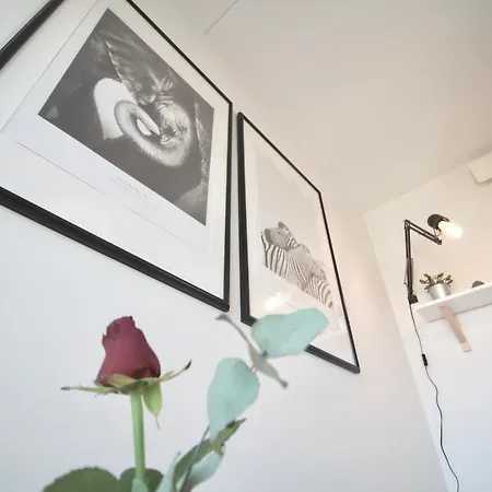 Stampen Close To City Center Apartment Gothenburg