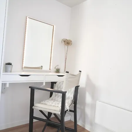 Stampen Close To City Center 公寓 哥德堡