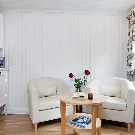 5:ans Bed & Breakfast 2* Gothenburg