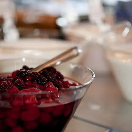 Hotell Apple Hotel&konferens