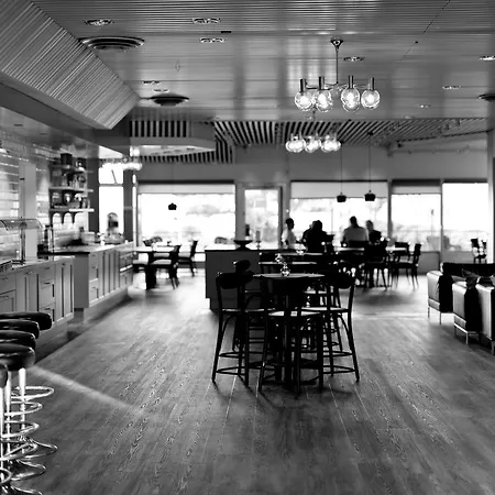 Apple & Konferens 3* Göteborg