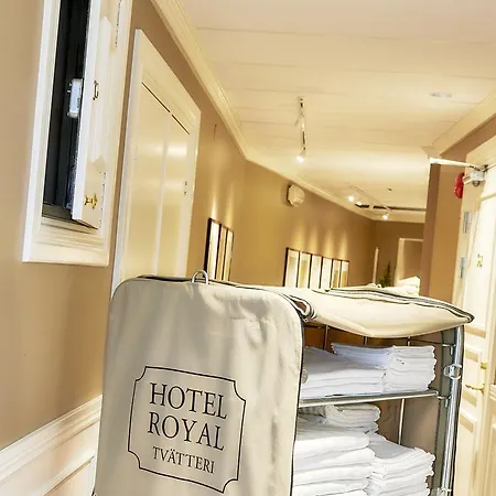 Royal Hotel Goteborg
