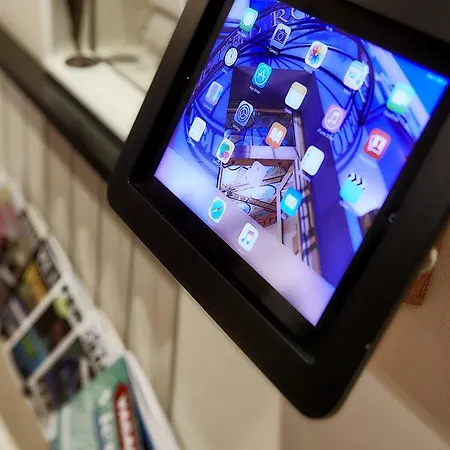 ロイヤル ホテル