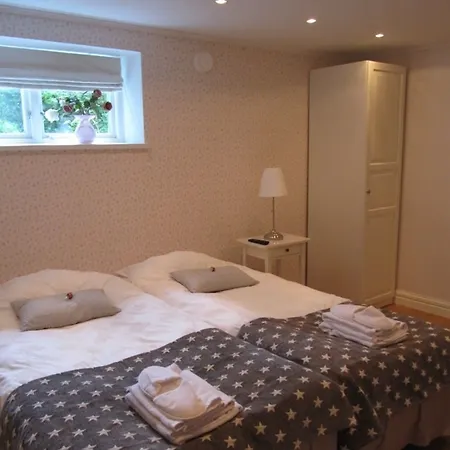5:ans Bed and Breakfast