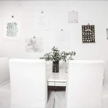 Stampen Close To City Center *