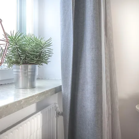 Apartment Stampen Close To City Center Gothenburg