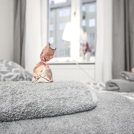 Stampen Close To City Center * Gothenburg