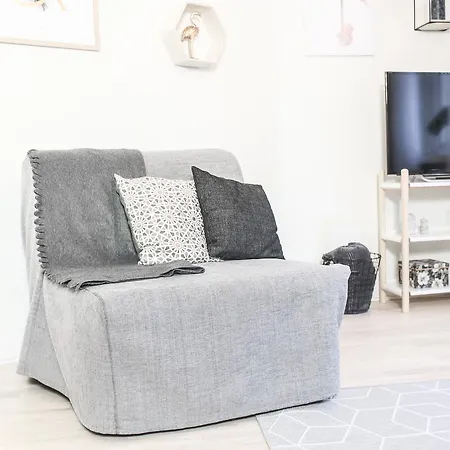 Stampen Close To City Center Gothenburg