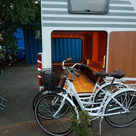 Kemp Multimedia Caravan Göteborg