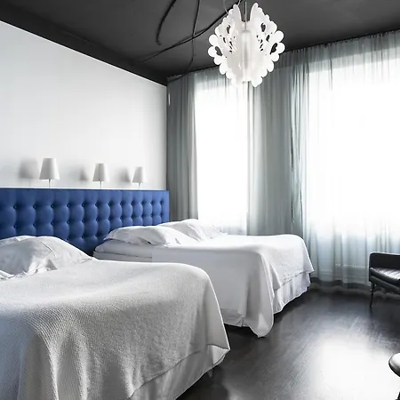 Flora 4* Gothenburg