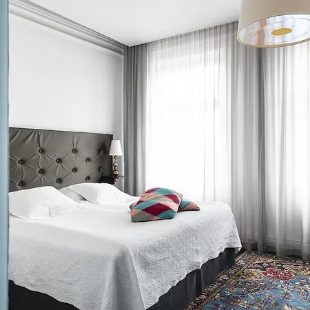 Flora Hotel Gothenburg