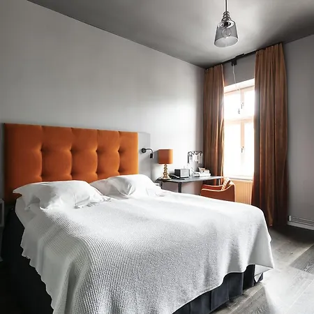 Hotel Flora Gothenburg