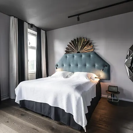 Flora Гётеборг