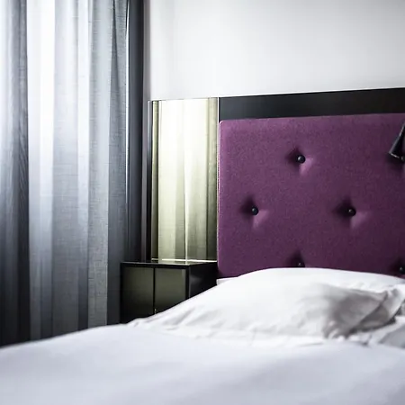 Flora Hotel Gothenburg