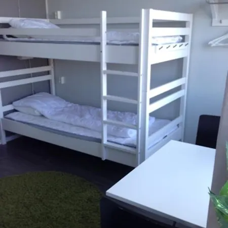 Masthuggsterrassens Hostel *