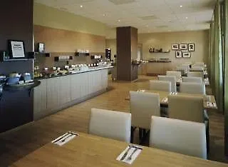 Hotel Scandic No. 25 4*