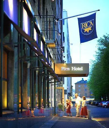 Hotel Scandic No. 25