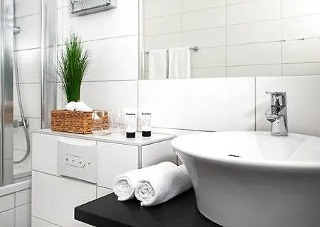 Hotell Scandic No. 25 4*