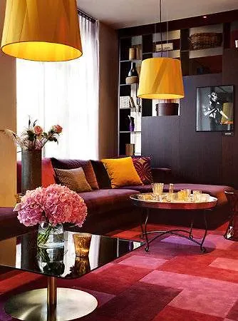Hotel Scandic No. 25