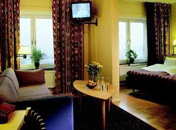 Scandic No. 25 Hotel