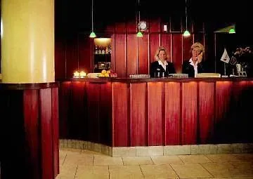 Scandic No. 25 Hotel Göteborg