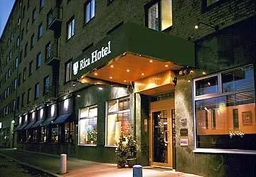 Scandic No. 25 Hotel Göteborg