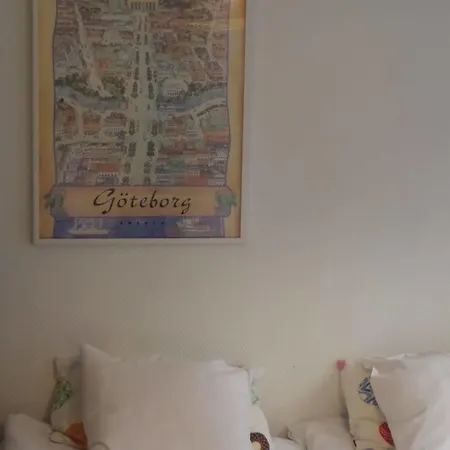 Maria Eriksson 2* Gotemburgo